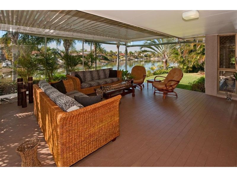 107 Witt Avenue, Carrara QLD 4211