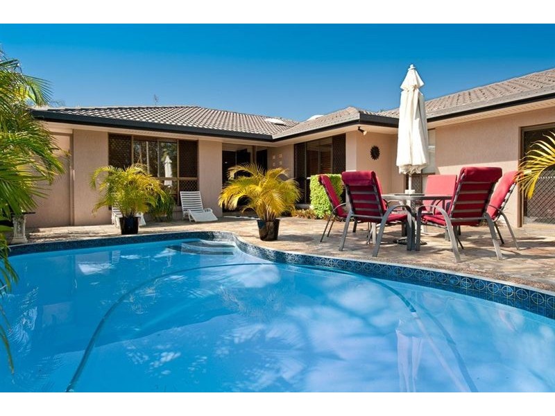 107 Witt Avenue, Carrara QLD 4211