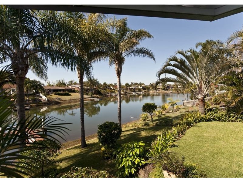 107 Witt Avenue, Carrara QLD 4211