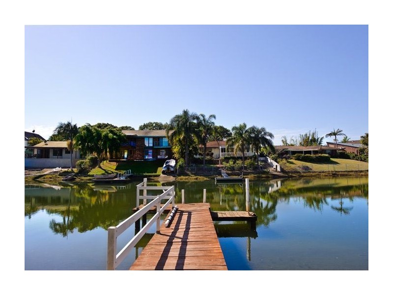 107 Witt Avenue, Carrara QLD 4211