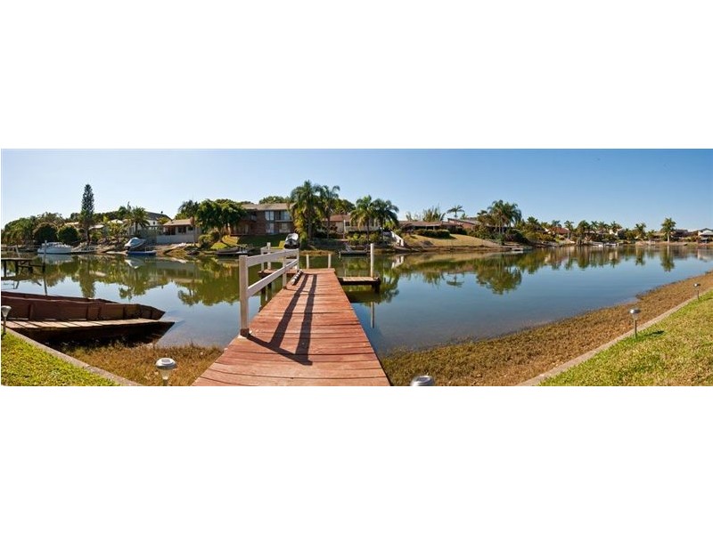 107 Witt Avenue, Carrara QLD 4211