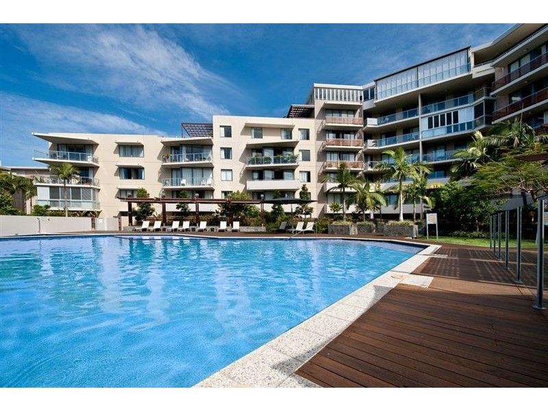 2028/1 Ocean Street, Burleigh Heads QLD 4220