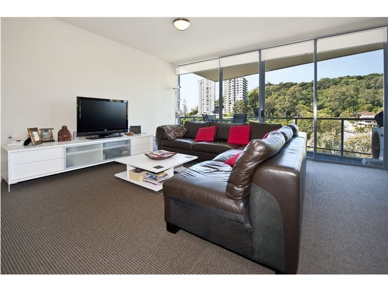 2028/1 Ocean Street, Burleigh Heads QLD 4220