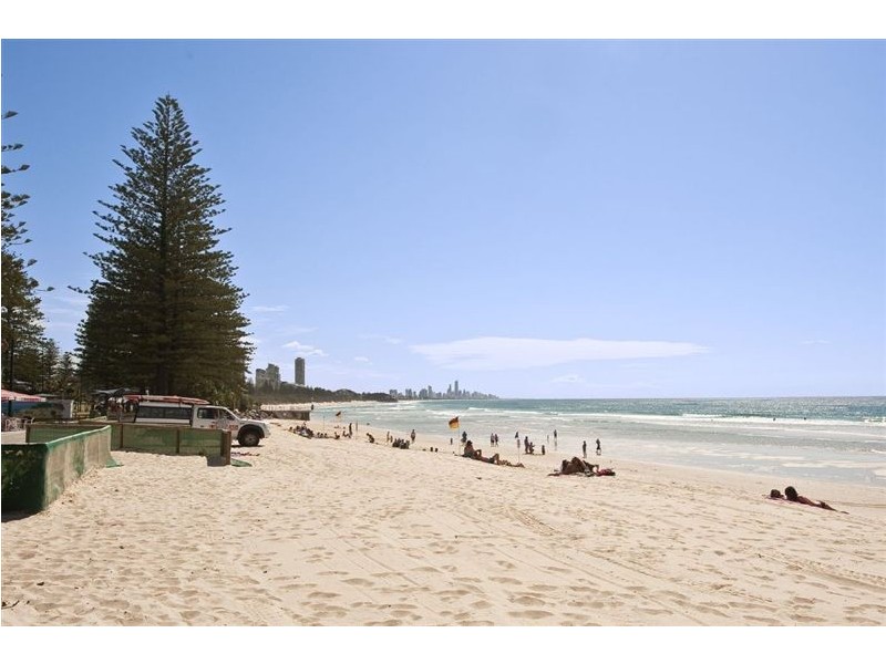 2028/1 Ocean Street, Burleigh Heads QLD 4220