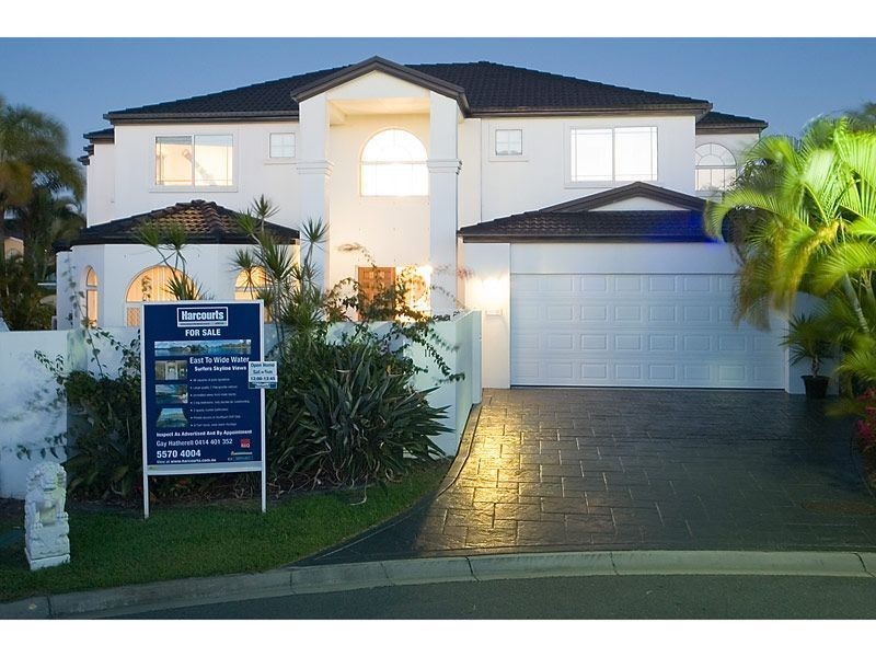 116/40 The Point, Cotlew Street East, Southport QLD 4215