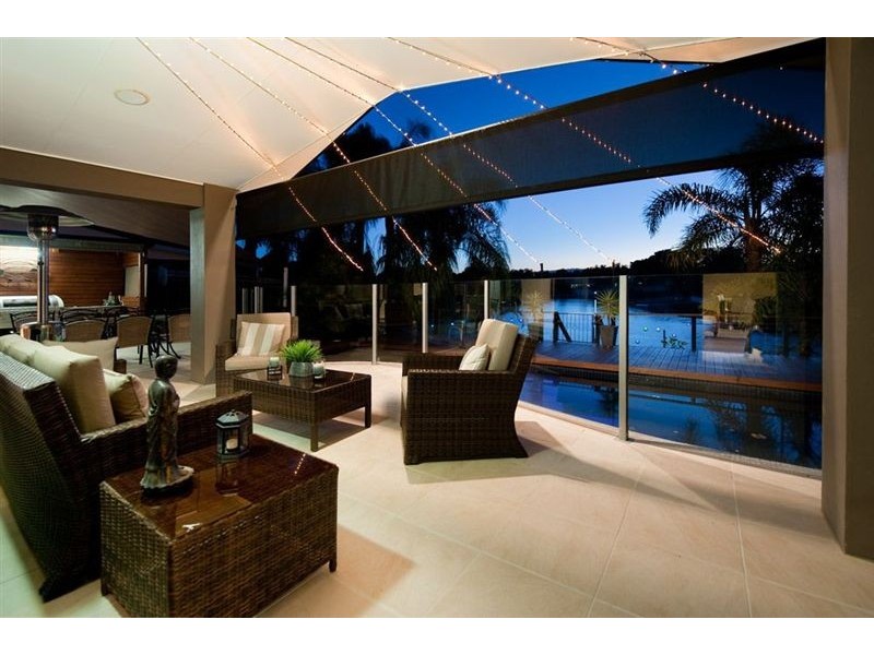 19 Witt Avenue, Riverpark, Carrara QLD 4211