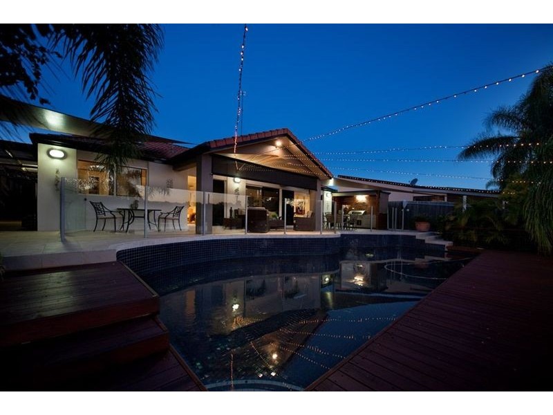 19 Witt Avenue, Riverpark, Carrara QLD 4211