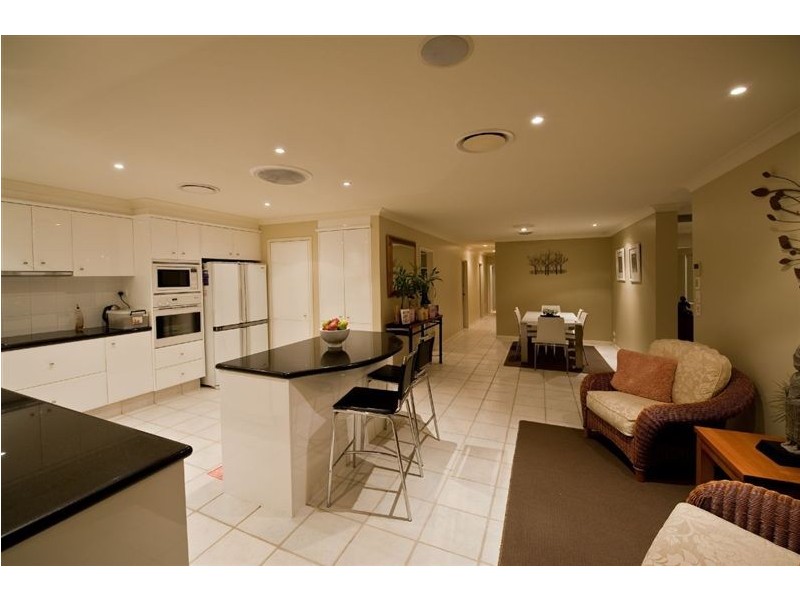 19 Witt Avenue, Riverpark, Carrara QLD 4211