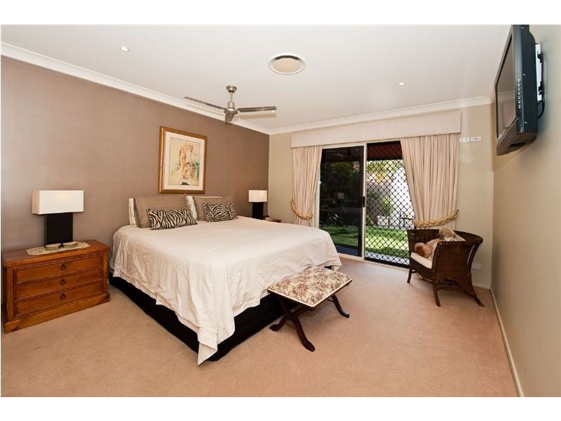 19 Witt Avenue, Riverpark, Carrara QLD 4211