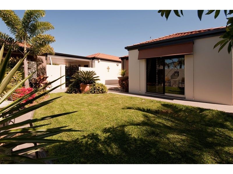 19 Witt Avenue, Riverpark, Carrara QLD 4211