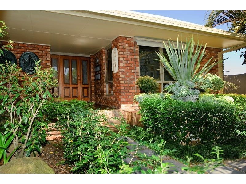 12 Fitzwilliam Street, Carrara QLD 4211