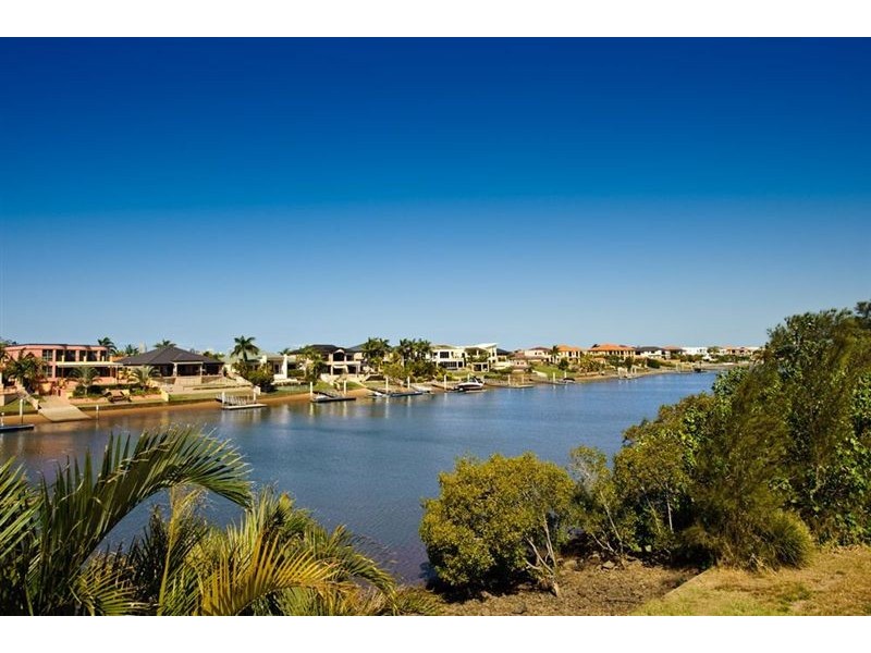 12 Fitzwilliam Street, Carrara QLD 4211