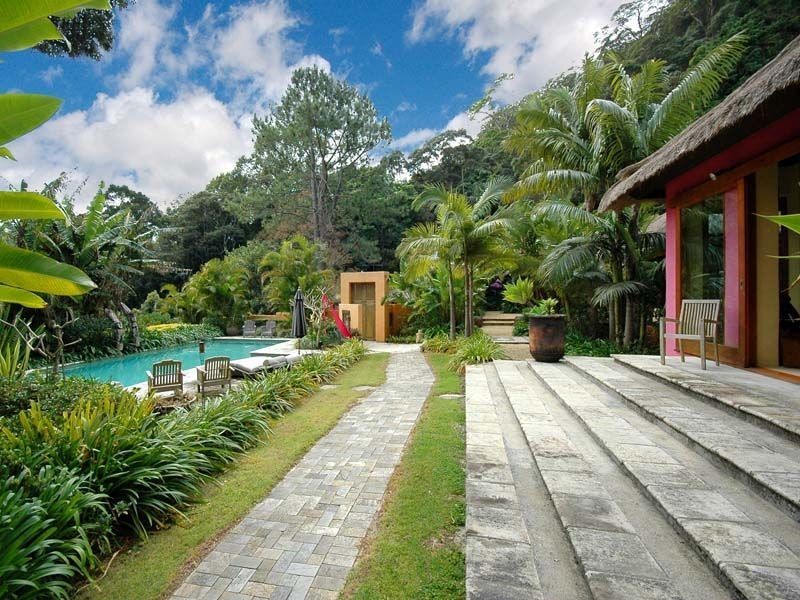 745 Tomewin Mountain Road, Currumbin Valley QLD 4223