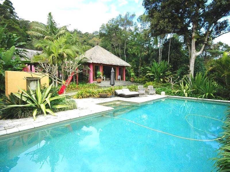745 Tomewin Mountain Road, Currumbin Valley QLD 4223