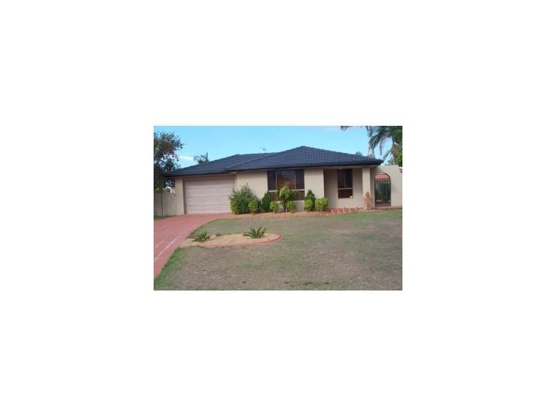 5 Rotorua Place, Clear Island Waters QLD 4226