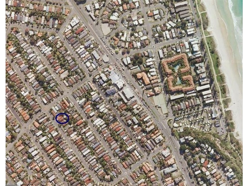 51 Chainey Avenue, Miami QLD 4220