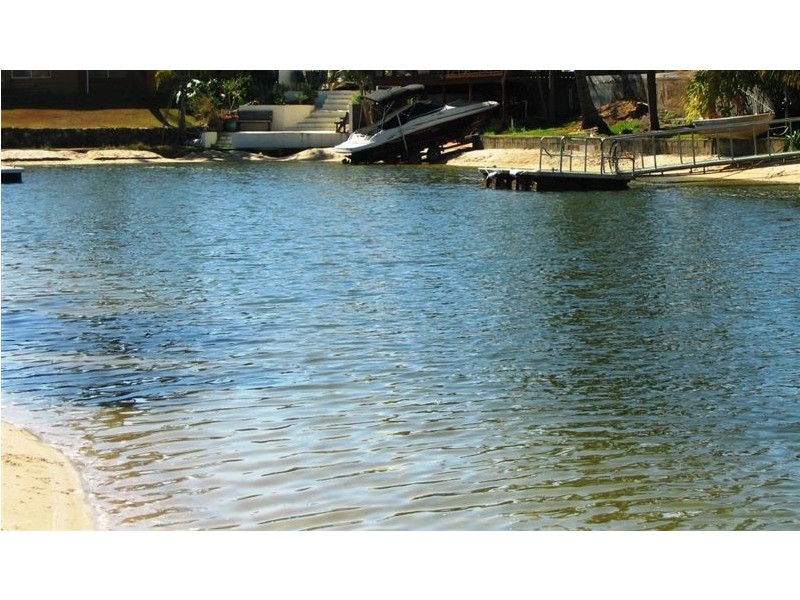 132 Monaco Street, Broadbeach Waters QLD 4218