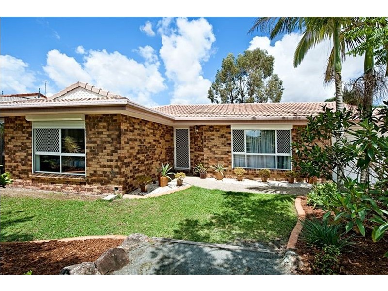 30 Merridown Drive, Merrimac QLD 4226