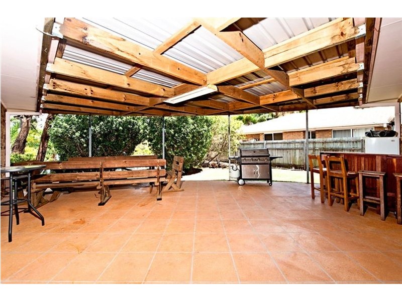 30 Merridown Drive, Merrimac QLD 4226