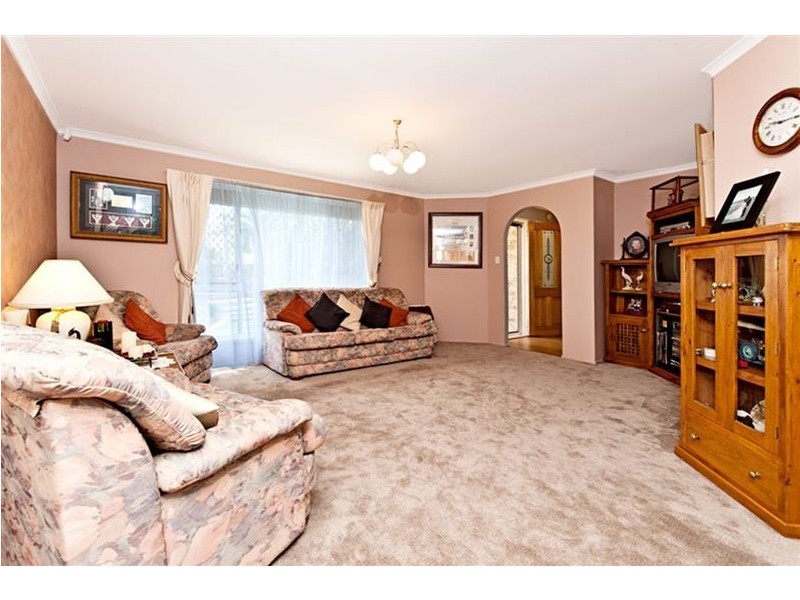 30 Merridown Drive, Merrimac QLD 4226