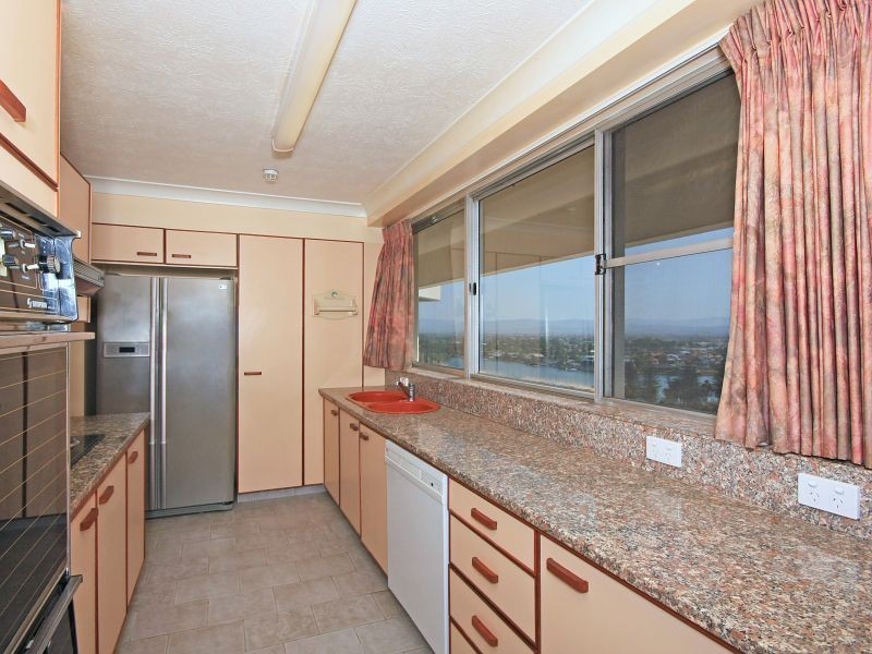 1401/21 Peninsular Drive, Surfers Paradise QLD 4217