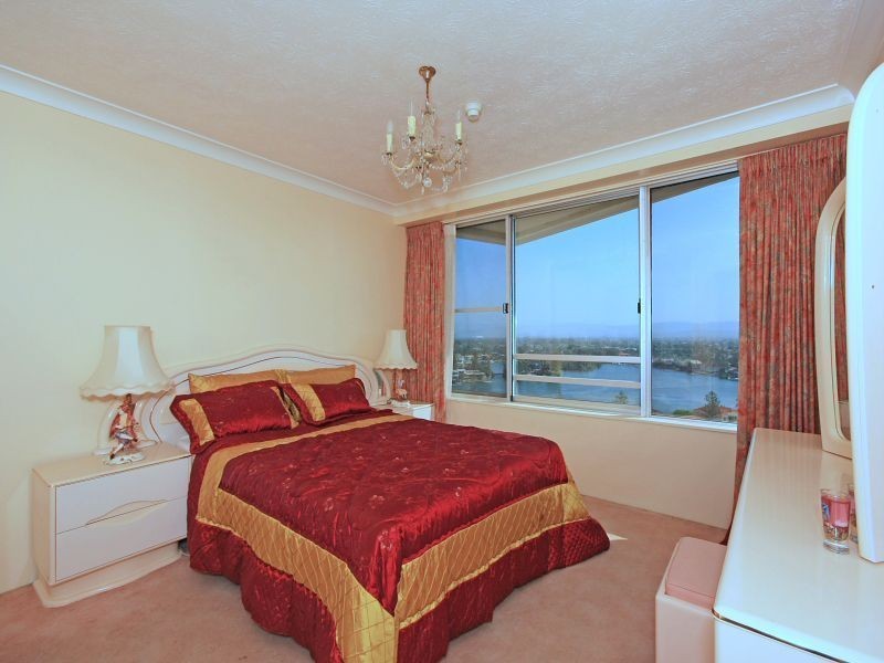 1401/21 Peninsular Drive, Surfers Paradise QLD 4217