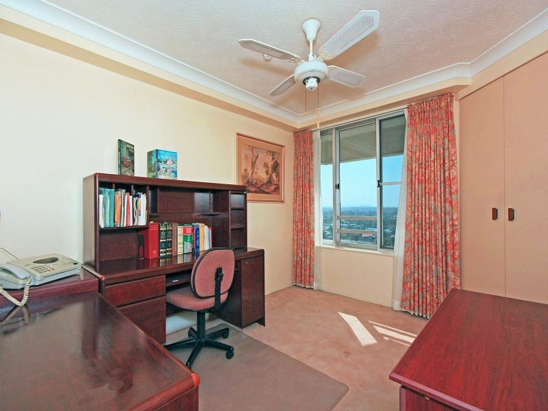 1401/21 Peninsular Drive, Surfers Paradise QLD 4217