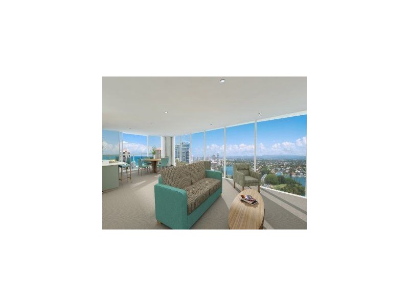 147/3028 Surfers Paradise Boulevard, Surfers Paradise QLD 4217