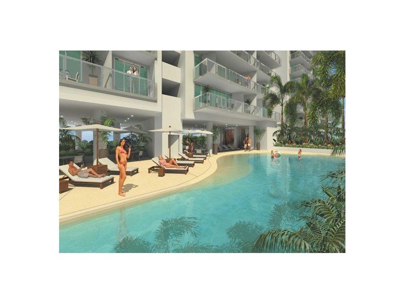 147/3028 Surfers Paradise Boulevard, Surfers Paradise QLD 4217