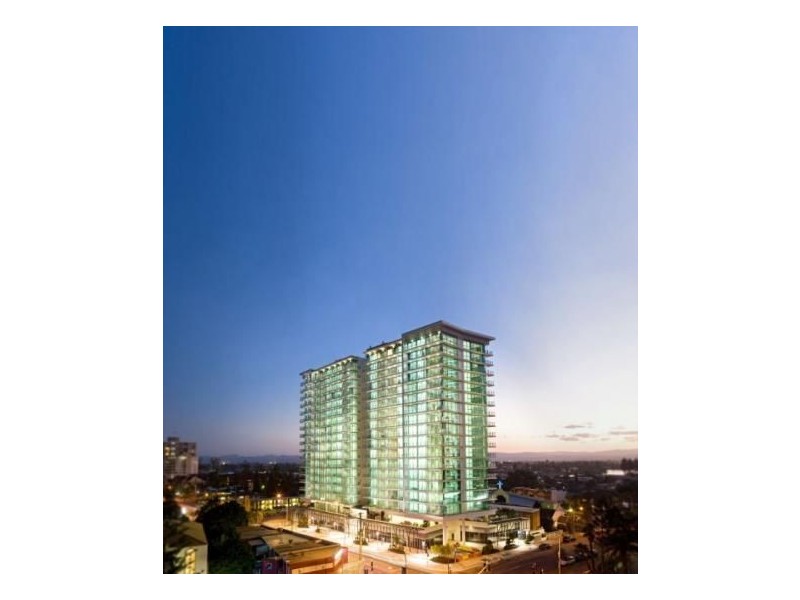147/3028 Surfers Paradise Boulevard, Surfers Paradise QLD 4217