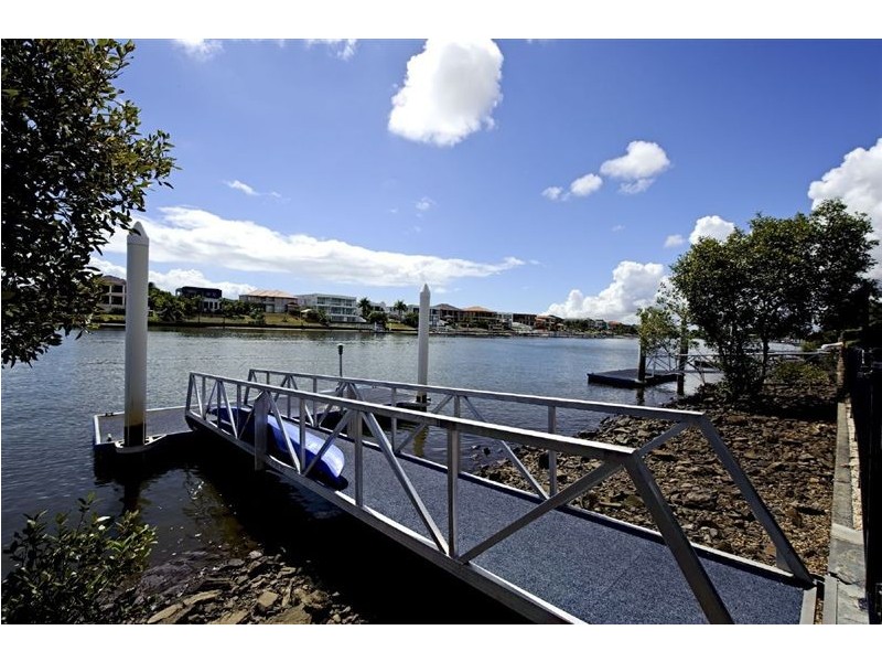 48 Fitzwilliam Street, Carrara QLD 4211