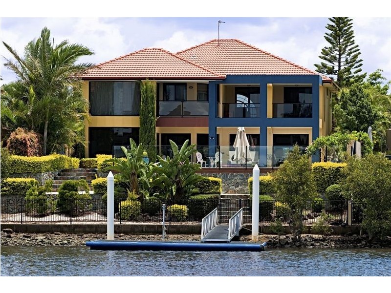 48 Fitzwilliam Street, Carrara QLD 4211
