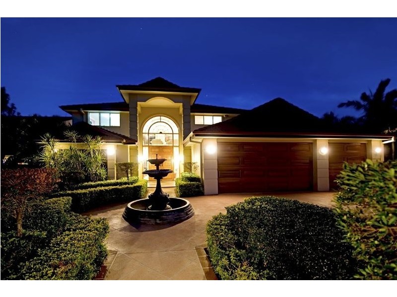 48 Fitzwilliam Street, Carrara QLD 4211