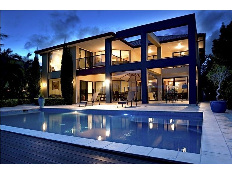 48 Fitzwilliam Street, Carrara QLD 4211