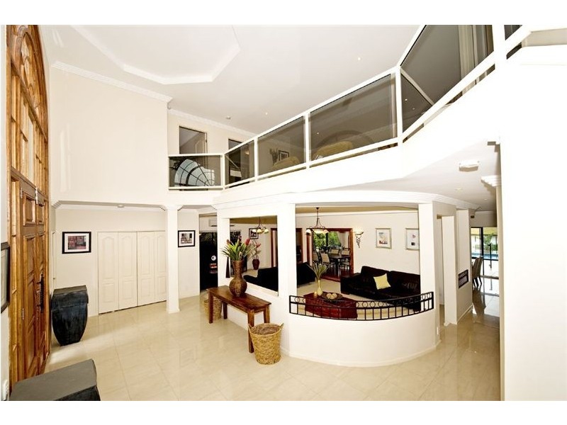 48 Fitzwilliam Street, Carrara QLD 4211