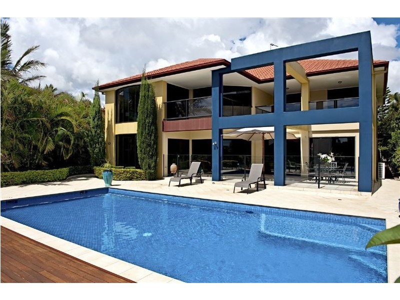 48 Fitzwilliam Street, Carrara QLD 4211