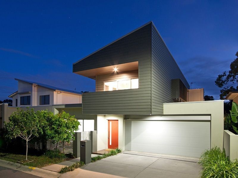 4 Cape Martin Lane, Varsity Lakes QLD 4227