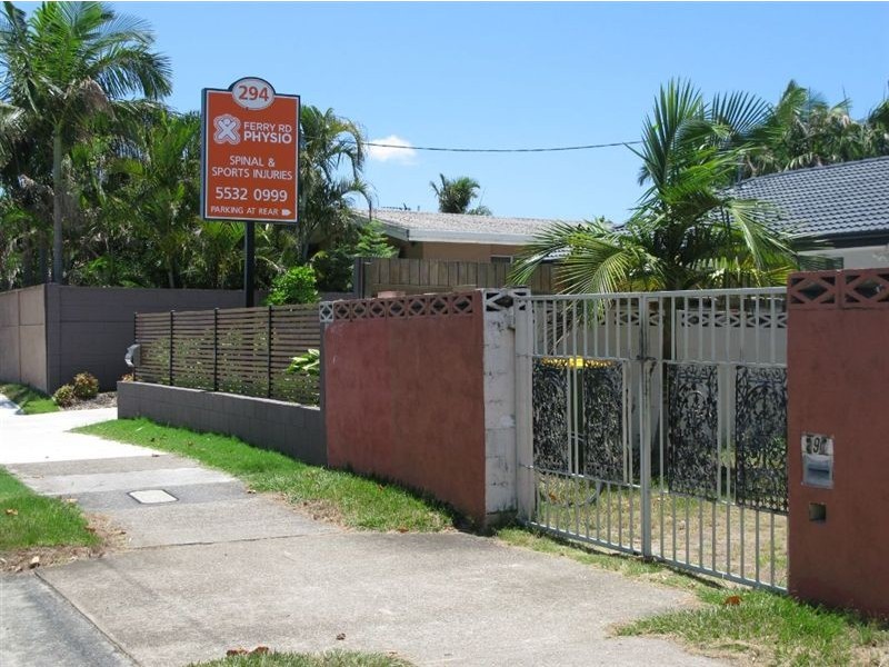 296 Ferry Road, Southport QLD 4215