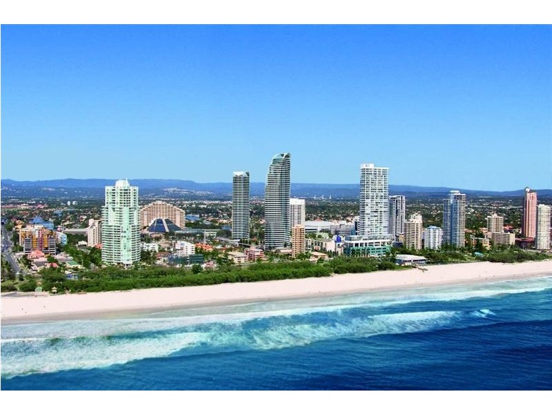 Broadbeach QLD 4218