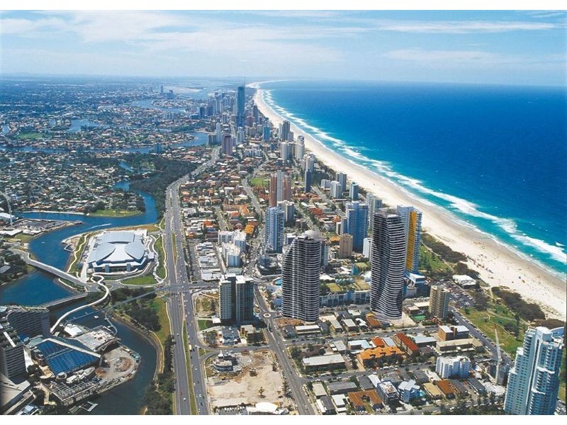 Broadbeach QLD 4218
