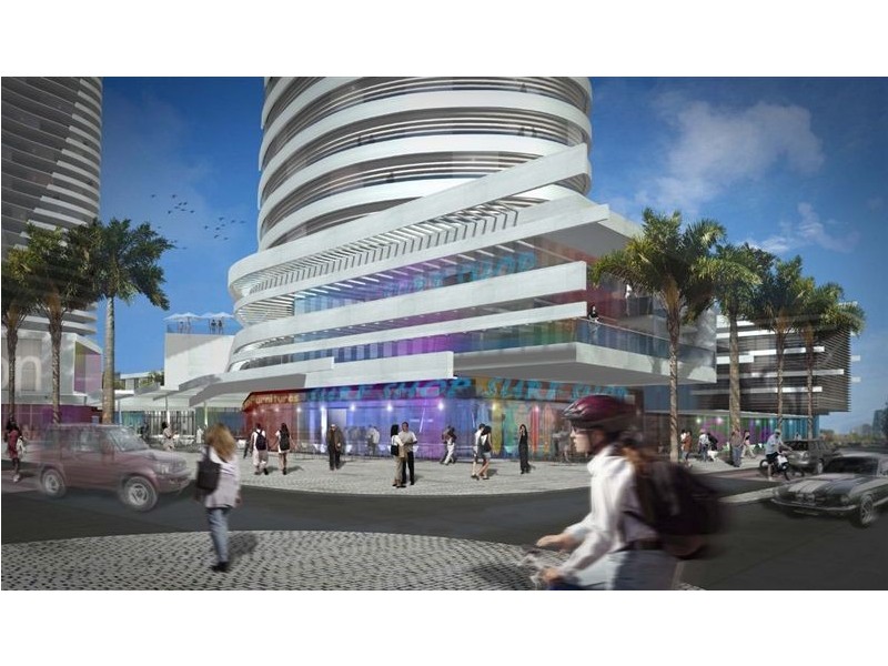 Broadbeach QLD 4218