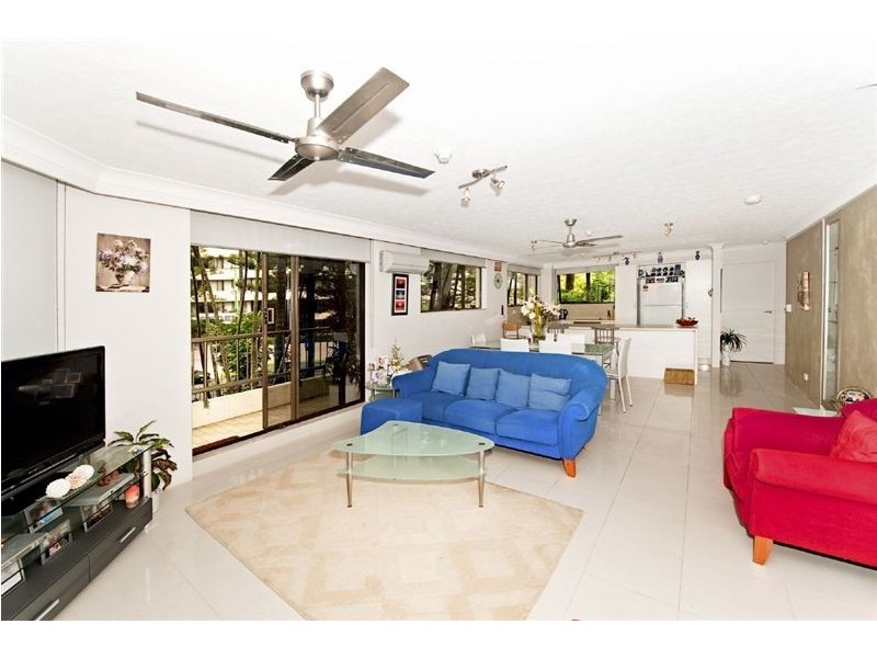 5/19 Aubrey Street, Surfers Paradise QLD 4217