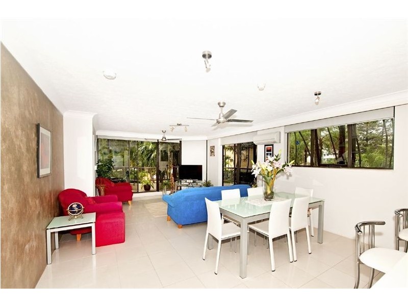 5/19 Aubrey Street, Surfers Paradise QLD 4217