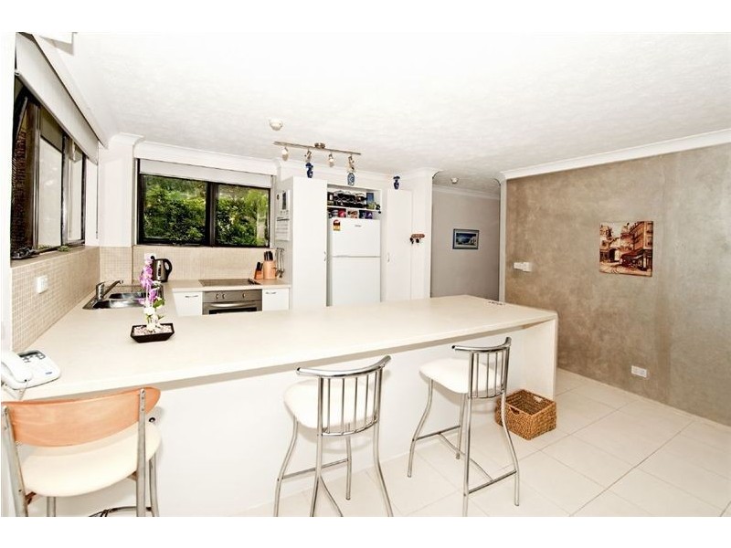 5/19 Aubrey Street, Surfers Paradise QLD 4217