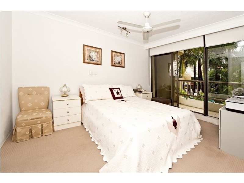 5/19 Aubrey Street, Surfers Paradise QLD 4217