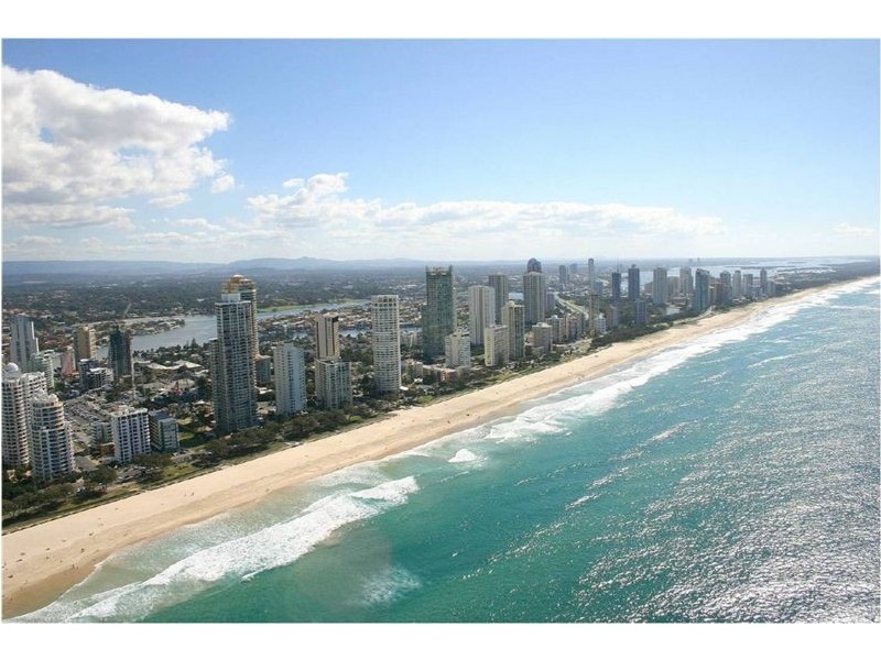 509/40 Surf Parade, Broadbeach QLD 4218