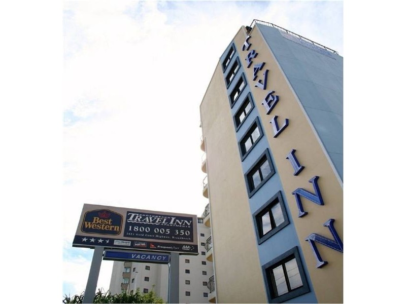 509/40 Surf Parade, Broadbeach QLD 4218