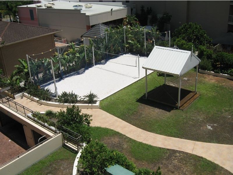 509/40 Surf Parade, Broadbeach QLD 4218