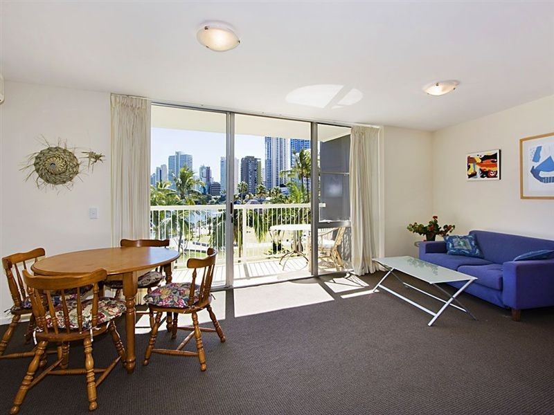 32/40 Watson Esplanade, Surfers Paradise QLD 4217