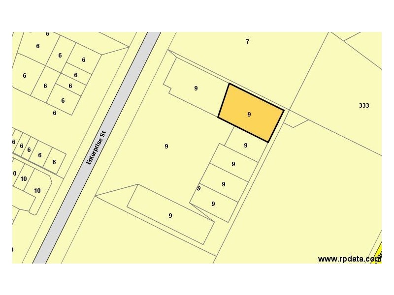 9 Enterprise Street, Molendinar QLD 4214